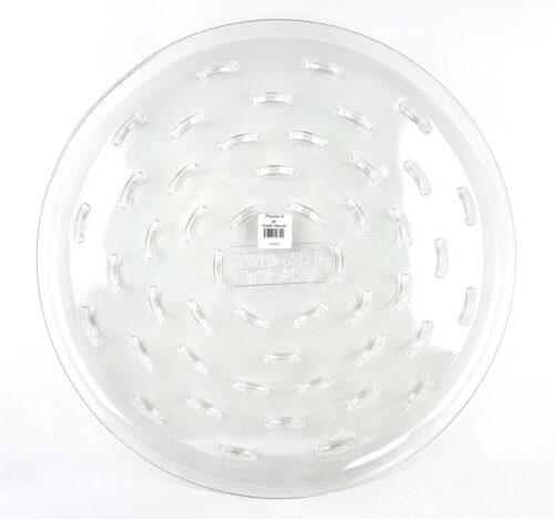 Super Saucer 12″ – Clear
